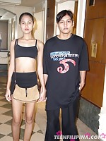 hardcore asian party girls