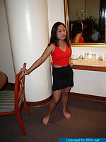 asian pantyhose porn