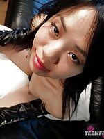 asian small cock