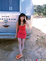 fat bbw asian