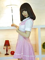 big cock fucks asian