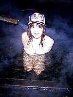 feet asian
