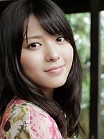 asian girl party