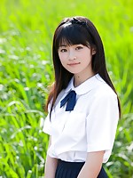 cute asian pink