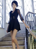 fucking skinny asians