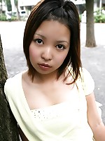 innocent babe asian