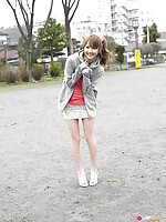 asian small cock