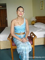 young asian girl