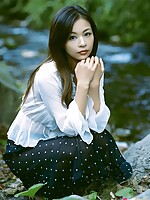 asian girl huge cock