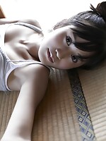 hairy asian pussy