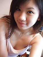 Insanely beautiful Asian girls
