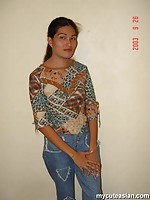 plump asian ladies