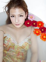 pornstar asian blowjob