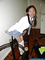 hung asians