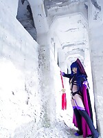little asian transsexual june eye
