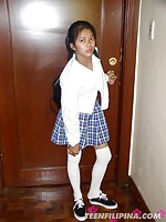 asian teens huge