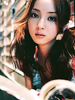 little asian transsexual june eye