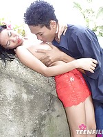 big dick asian pussy