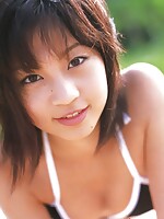 plump asian pussy