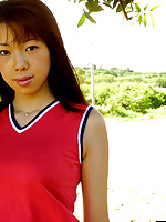 small asian tranny